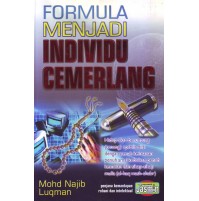 FORMULA MENJADI INDIVIDU CEMERLANG